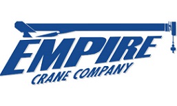 Trusted by Empire Crane Company